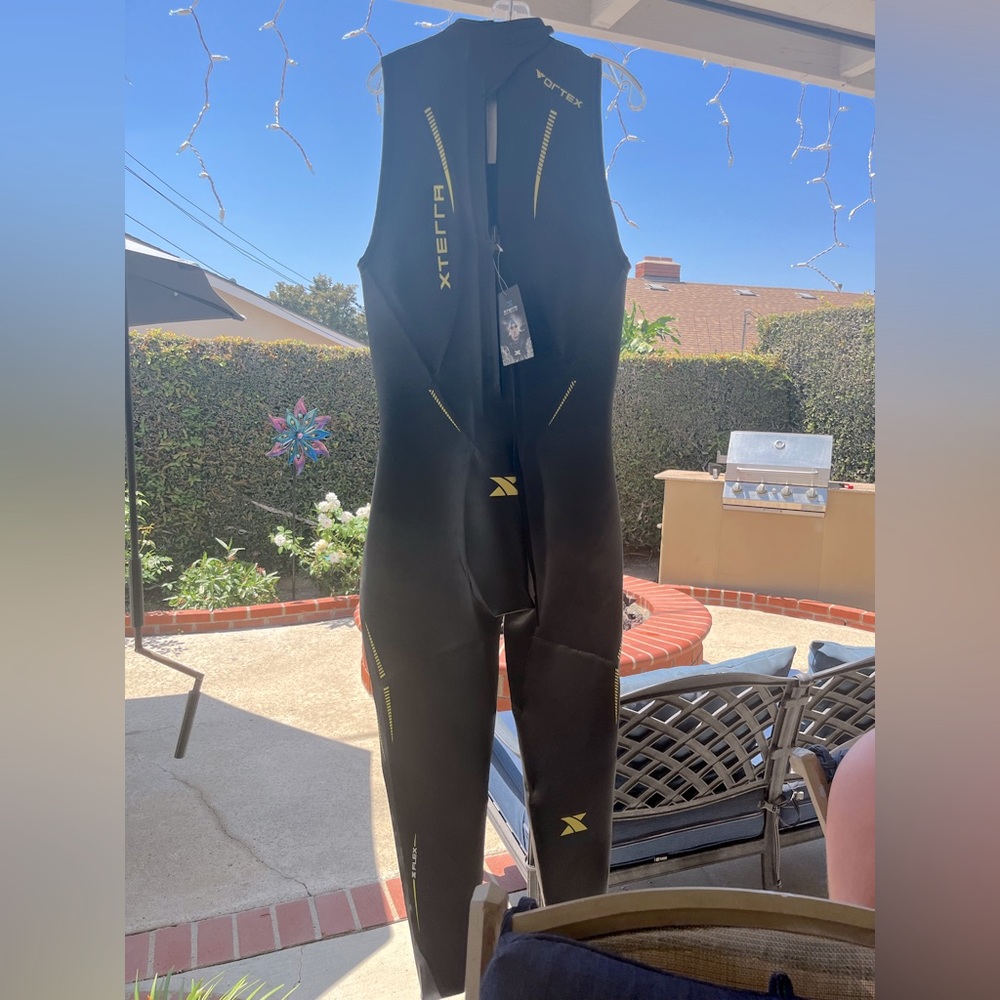 XTerra Women’s Wetsuit
